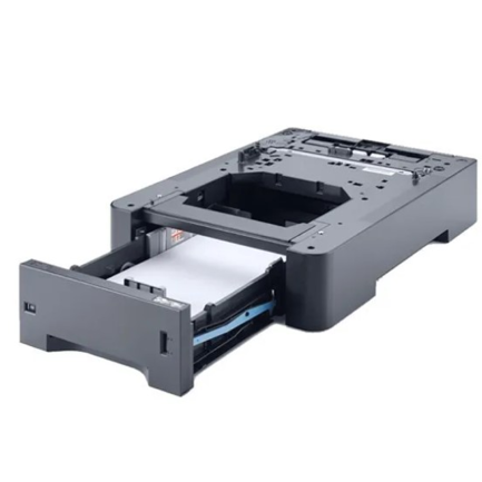 Bandeja de papel Kyocera PF-5100 de 500 hojas para modelos ECOSYS M6635cidn M6235cidn M6630cidn M6230cidn