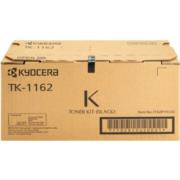 Tóner Kyocera TK-1162 7.2K Páginas Compatible P2040dn/P2040dw Color Negro