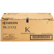 Tóner Kyocera TK-1172 Compatible M2040dn/M2540dw/M2640idw Color Negro