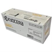 TONER KYOCERA TK-5372Y  Amarillo Rendimiento aprox. 5K