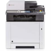 Multifuncional Kyocera Ecosys M5526cdw Color Láser