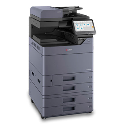 Multifuncional Kyocera TaskAlfa 2554ci A3 color  25 ppm 1200x1200 Duplex RED Ciclo 100000 imp No incluye bandejas toner y ADF