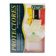 PROTECTOR HOJAS KINERA OFICIO CAJA C/50