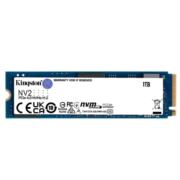 Unidad de Estado Sólido Kingston 1000G NV2 PCIe 4.0 NVMe SSD