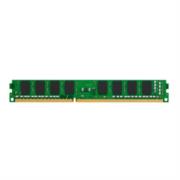 Memoria Ram Kingston Propietaria DDR3 4GB 1600MHz Non-ECC CL11 X8 1.5V Unbuffered DIMM 240-pin 1R 4Gbit