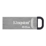 Memoria USB Kingston DataTraveler Kyson 64 GB 3.2 Gen1 Color Gris