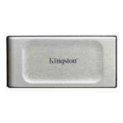 Unidad de Estado Sólido Kingston XS2000 Externo 500GB USB-C