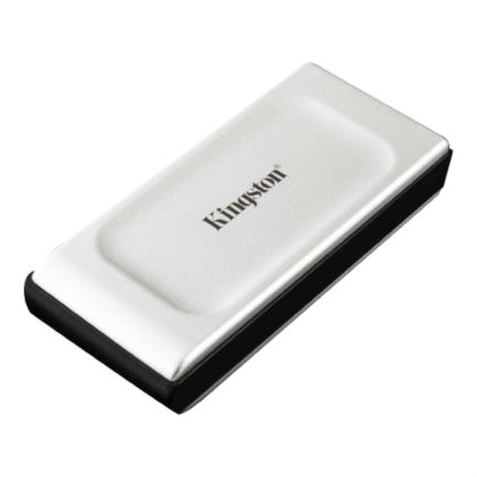 Unidad de Estado Sólido Kingston XS2000 Externo 500GB USB-C