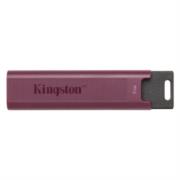 Memoria USB Kingston DataTraveler Max 1TB USB 3.2 (Rojo) Lectura 1000MB/s Escritura 900MB/s