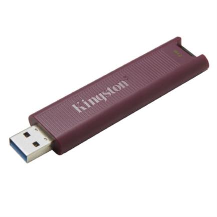 Memoria USB Kingston DataTraveler Max 1TB USB 3.2 (Rojo) Lectura 1000MB/s Escritura 900MB/s