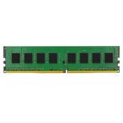 Memoria Ram Kingston ValueRAM DDR4 8GB 2666MHz Non-ECC CL19 1.2V