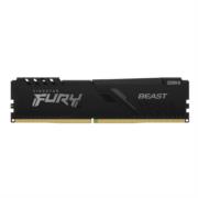 Memoria Ram Kingston Fury Beast Black 16 GB 3200MHz DDR4 CL16 DIMM