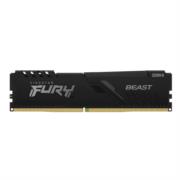Memoria Ram Kingston Fury Beast Black 32 GB 3200MHz DDR4 CL16 DIMM