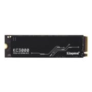 Unidad de Estado Sólido Kingston KC3000 1024GB PCI Express 4.0