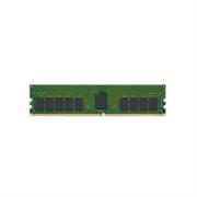 Memoria Ram Kingston 16GB DDR4-3200MT/s Reg ECC Dual Rank Module