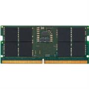 Memoria Ram Kingston 32GB (Kit de 2x16GB) DDR5 4800MT/s SODIMM