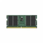 Memoria Ram Kingston KCP548SD8 32GB DDR5 4800MT/s SODIMM