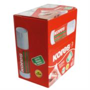 Lapiz adhesivo  Kores 40 GR C/6