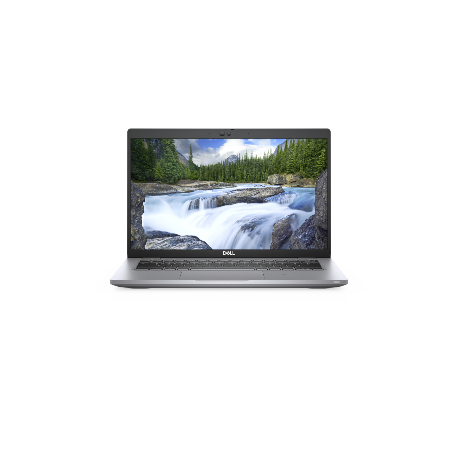 Laptop Dell (D90) Latitude 14-5420 14" Intel Core i7 1165G7 Disco duro 256GB SSD Ram 8GB Windows 10 Pro Gris