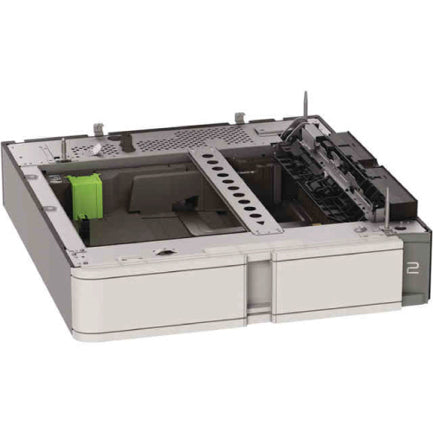 Bandeja Lexmark 550 Hojas para CX950 MX953 CX963 CX951 CX962 CX833