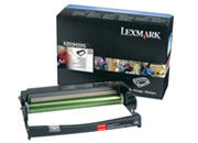 Kit Fotoconductor Lexmark X203H22G 25000 páginas