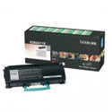 TONER LEXMARK RETURN E260