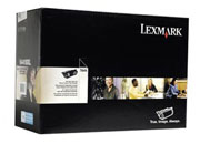 TONER LEXMARK RETURN E460 EXTRA ALTO RENDIMIENTO