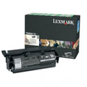 TONER LEXMARK REND ESTANDAR PROGRAMA RETORNO T65X