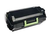 TONER LEXMARK  52D4X00 EXTRA ALTO RENDIMIENTO