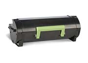 TONER LEXMARK  60F400 RENDIMIENTO ESTANDAR