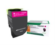 TONER LEXMARK MAGENTA ALTO RENDIMIENTO CS317/CX317/CS417/CX4