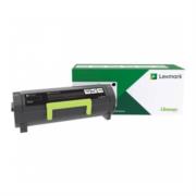 TONER LEXMARK NEGRO EXTRA ALTO RENDIMIENTO