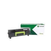 TONER LEXMARK NEGRO PROGRAMA RETORNO