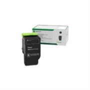 TONER LEXMARK NEGRO ULTRA ALTO RENDIEMIENTO CX622ade CS521d