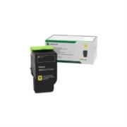 TONER LEXMARK AMARILLO ULTRA ALTO RENDIEMIENTO CX622ade CS5