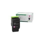 Toner Lexmark 78C40M0 Magenta Programa Devolucion