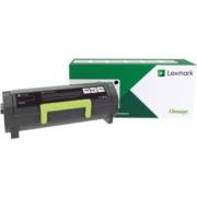 TONER LEXMARK NEGRO PROG DEVOLUCION B224000