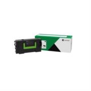 TONER LEXMARK NEGRO PROG DEVOLUCION