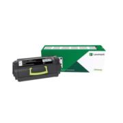 Toner Lexmark Amarillo de Alto Rendimiento