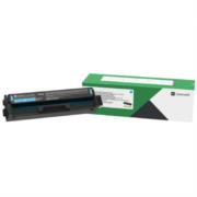 Toner Lexmark C3240C0 Programa Retorno Color Cian