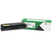 Toner Lexmark C3240Y0 Programa Retorno Color Amarillo