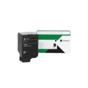 Tóner Lexmark Rendimiento 22000 Páginas Color Negro para CS730/735/CX730