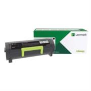 Toner Lexmark 66S4H00 de 28K con programa de devolucion Lexmark MS531 y MX532