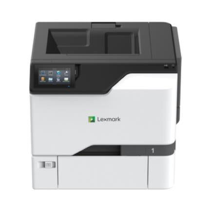 Impresora Láser Lexmark (D90) CS730de Color Láser 42PPM Dúplex
