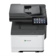 Multifuncional Lexmark CX635adwe Laser Color