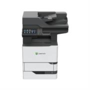 Multifuncional Lexmark MX722adhe Monocromática Láser