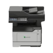 Multifuncional Lexmark MX522adhe Monocromática Láser