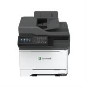 Multifuncional Lexmark CX522ADE Color Láser