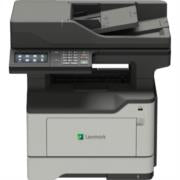 Multifuncional Lexmark MX521de Monocromático Láser