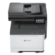 Multifuncional Lexmark CX532adwe láser a color